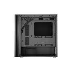 MINI-COOLERMASTER-SILENCIO-S400-TG--BLACK-SCHALLGEDMMT-WINDOW