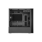 MINI-COOLERMASTER-SILENCIO-S400-TG--BLACK-SCHALLGEDMMT-WINDOW