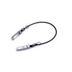 MicroOptics Lanview MO-SSC030J9283B InfiniBand/fibre optic cable 3 m SFP Nero (HPE Aruba J9283B Compatible