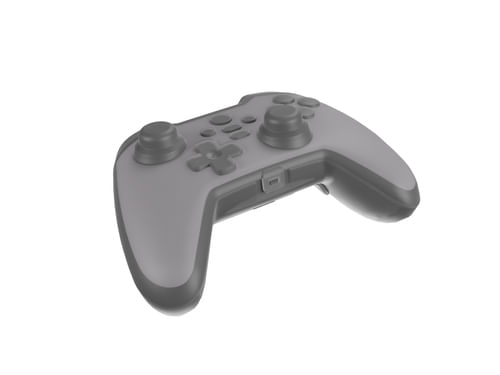 Gamepad-MANGAN-300-cablato-bianco-nero