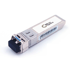 MicroOptics Lanview MO-MGB-LX modulo del ricetrasmettitore di rete Fibra ottica 1000 Mbit/s SFP (Planet MGB