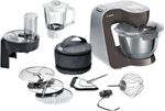 Robot-da-cucina-Bosch-MUM58A20-MUM5-CreationLine-ciotola-in-acciaio-inossidabile-39-L