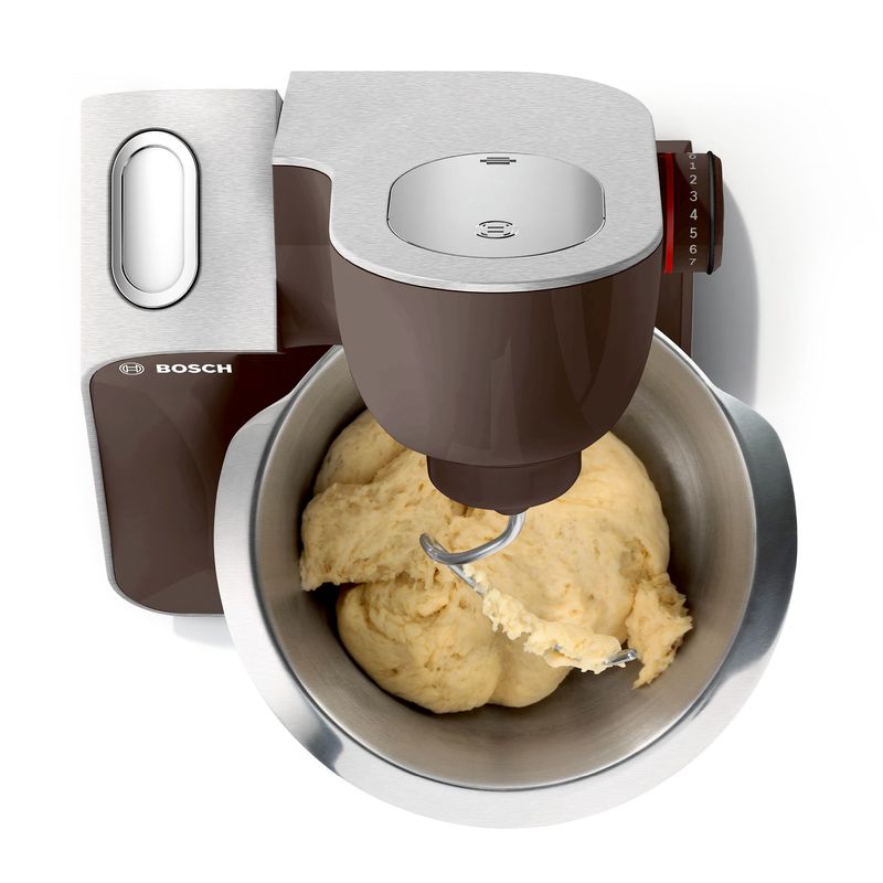 Robot-da-cucina-Bosch-MUM58A20-MUM5-CreationLine-ciotola-in-acciaio-inossidabile-39-L