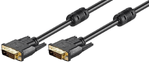 DVI-D-241-pin-w.-Ferrit-M-M