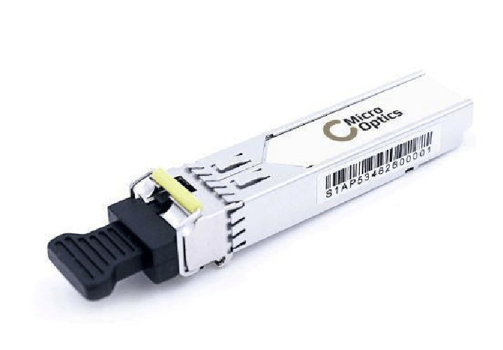 SFP-Tx1550-Rx1310-SMF-10-km