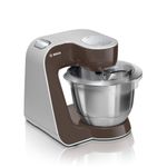 Robot-da-cucina-Bosch-MUM58A20-MUM5-CreationLine-ciotola-in-acciaio-inossidabile-39-L