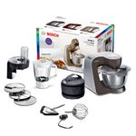 Robot-da-cucina-Bosch-MUM58A20-MUM5-CreationLine-ciotola-in-acciaio-inossidabile-39-L