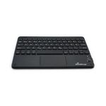 Keyboard-Bluetooth-Qwertz