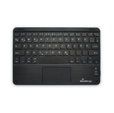 Keyboard-Bluetooth-Qwertz