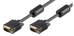 Microconnect-MONGG10FB-cavo-VGA-10-m-Nero--SVGA-HD15-10m-M-M-w.ferritcore---DoubleShielded-Black---Max.-resolution-Full-