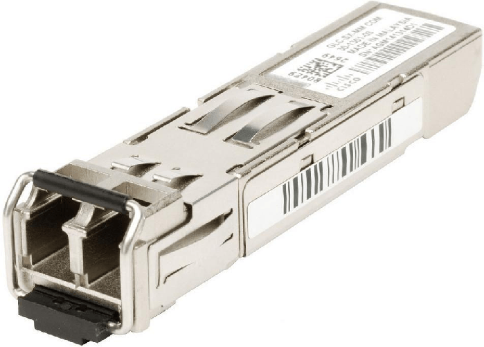 SFP-1310-nm-SMF-10-km-LC