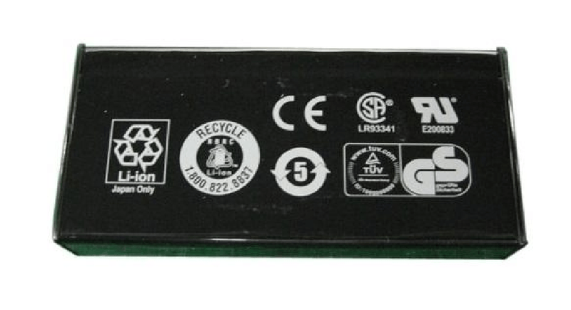 DELL-NU209-ricambio-per-laptop-Batteria