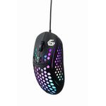 Gembird MUSG-RAGNAR-RX400 mouse Gaming Ambidestro USB tipo A 10000 DPI