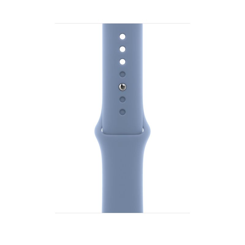 Apple-MT413ZM-A-accessorio-indossabile-intelligente-Band-Blu-Fluoroelastomero---APPLE-WATCH-45-WINTER-BLUE-SB-S-M-