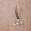 HOMCOM-Mobile-per-Ingresso-in-Legno-Set-3-Pezzi-con-Scarpiera-Appendiabiti-e-Specchio-80x27x46.5cm---Color-Legno