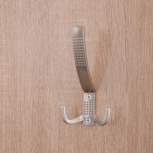 HOMCOM-Mobile-per-Ingresso-in-Legno-Set-3-Pezzi-con-Scarpiera-Appendiabiti-e-Specchio-80x27x46.5cm---Color-Legno