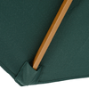 Outsunny-Ombrellone-da-Giardino-3x2.5-m-con-Apertura-a-Corda-8-Stecche-in-Legno-e-Poliestere-Verde-Scuro