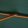 Outsunny-Ombrellone-da-Giardino-3x2.5-m-con-Apertura-a-Corda-8-Stecche-in-Legno-e-Poliestere-Verde-Scuro