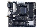 Biostar-B550MX-E-PRO-scheda-madre-AMD-B550-Socket-AM4-micro-ATX