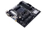 Biostar-B550MX-E-PRO-scheda-madre-AMD-B550-Socket-AM4-micro-ATX