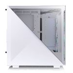 Thermaltake-Divider-300-TG-Snow-ARGB-Midi-Tower-Bianco