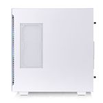 Thermaltake-Divider-300-TG-Snow-ARGB-Midi-Tower-Bianco