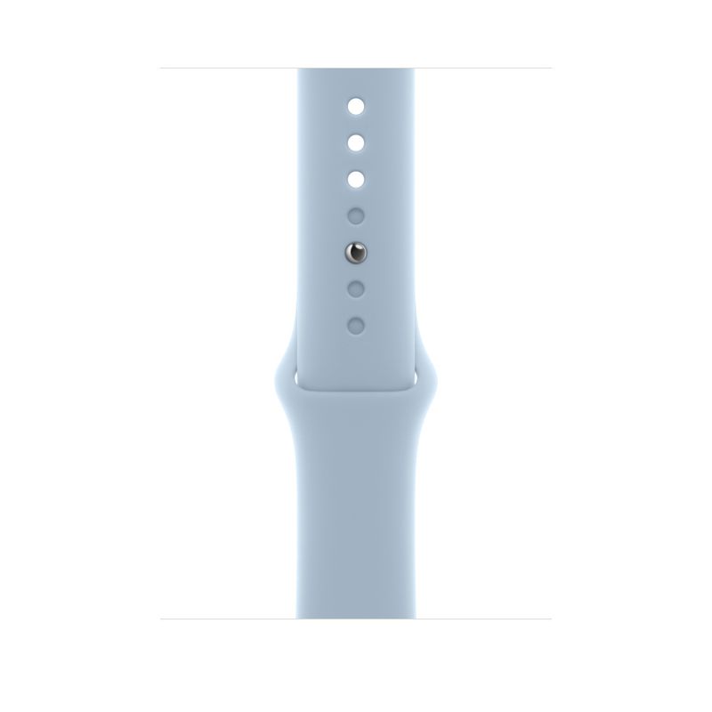 Apple-Cinturino-Sport-blu-chiaro-45-mm---M-L--45MM-LIGHT-BLUE-SPORT-BAND---M-L-