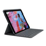 Logitech-Slim-Folio-Grafite-Bluetooth-QWERTY-Spagnolo