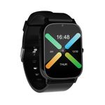 DCU-Advance-Tecnologic-34159040-smartwatch-e-orologio-sportivo-429-cm--1.69--LCD-26-mm-Digitale-360-x-360-Pixel-Touch-screen-4G-Nero-GPS--satellitare-