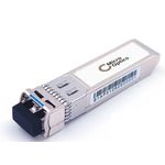 MicroOptics Lanview MO-C-S31123CDL20 modulo del ricetrasmettitore di rete SFP (Cisco GLC-LH-SMD Compatible