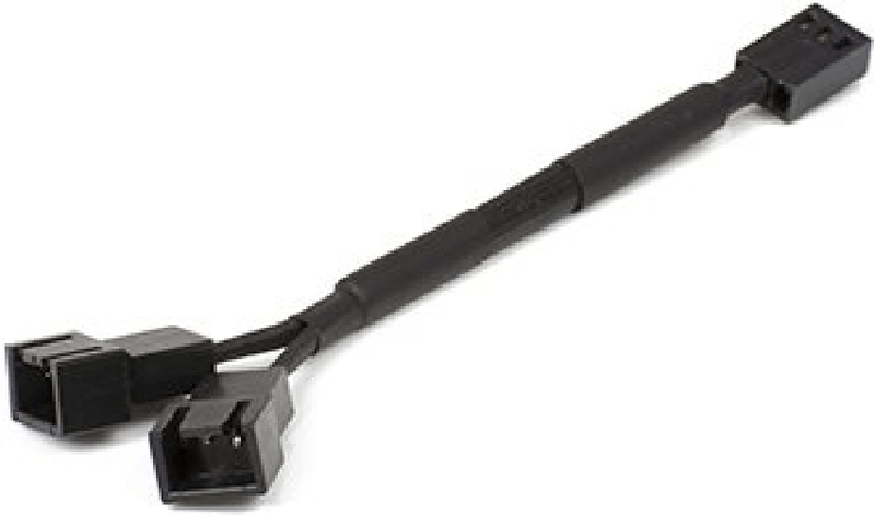 Phanteks-PH-CB-Y4P-cavo-di-alimentazione-interno--Phanteks-Y-cable-for-4-pin-PWM-Fan-