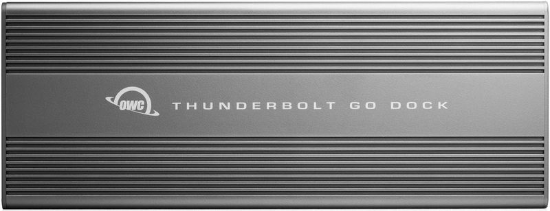 Dock-OWC-Thunderbolt-Go