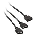 Kolink PGW-AC-KOL-043 parte del case del computer Universale Splitter per cavo (Kolink ARGB 1-2 Splitter Cable - 30cm)