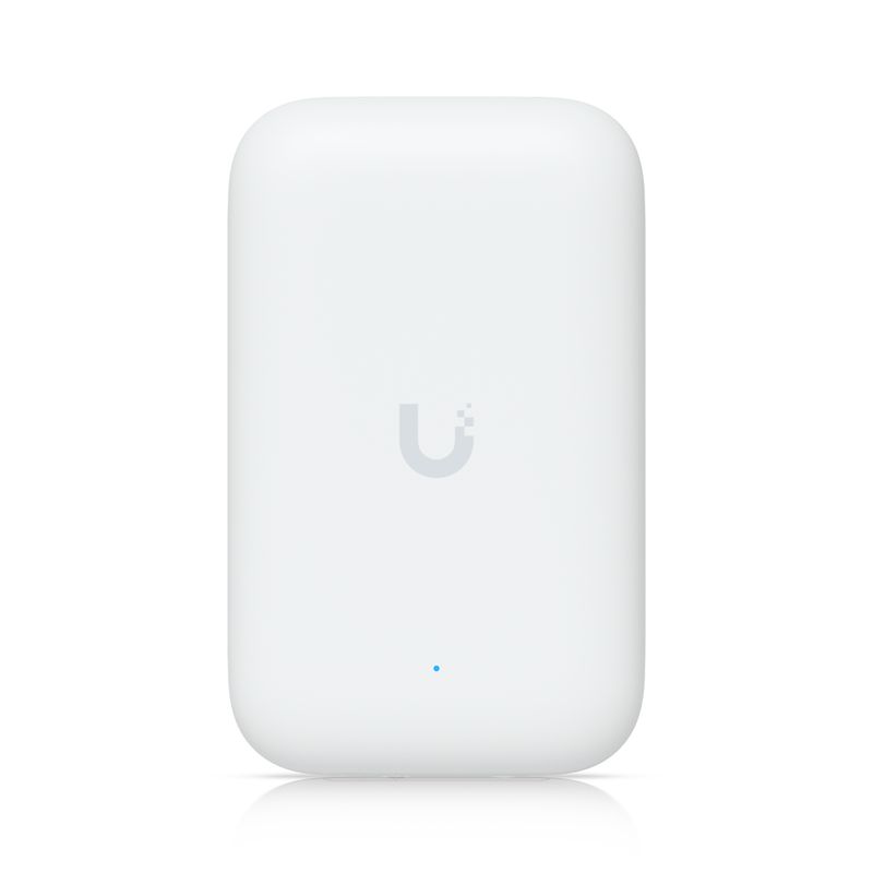 Ubiquiti-Swiss-Army-Knife-Ultra-8667-Mbit-s-Bianco-Supporto-Power-over-Ethernet--PoE-