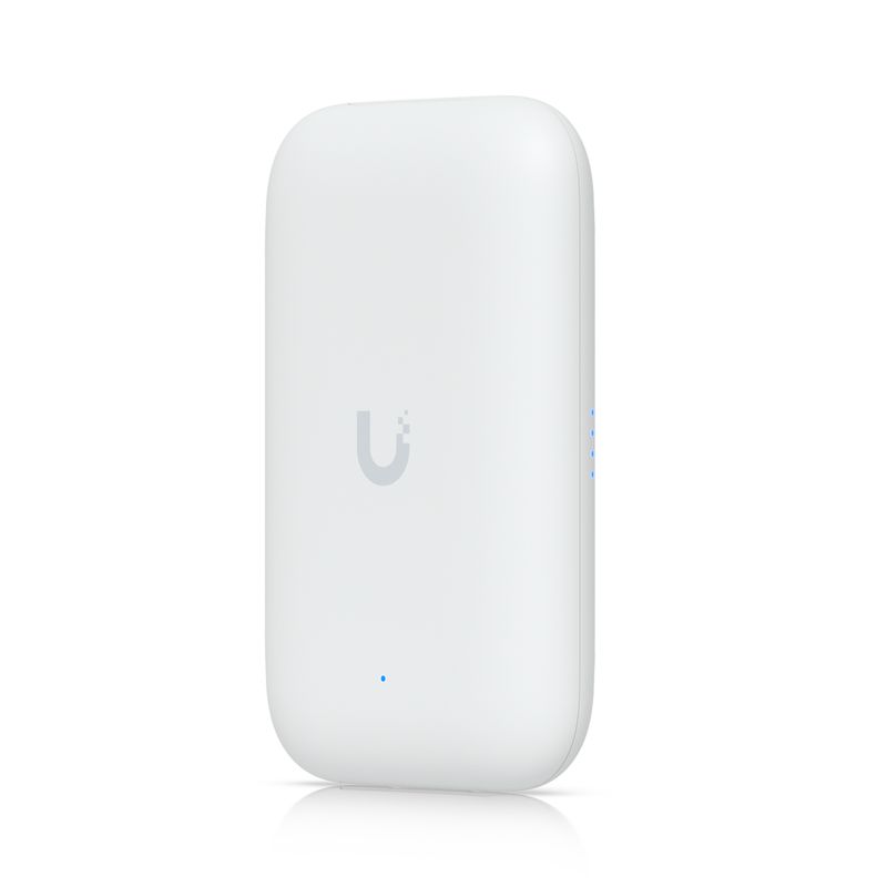 Ubiquiti-Swiss-Army-Knife-Ultra-8667-Mbit-s-Bianco-Supporto-Power-over-Ethernet--PoE-