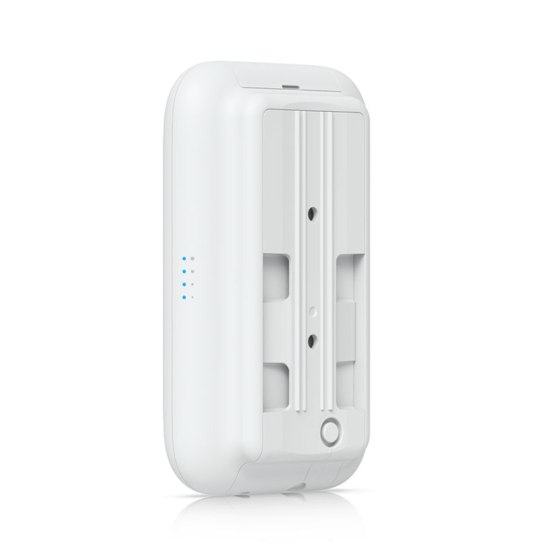 Ubiquiti-Swiss-Army-Knife-Ultra-8667-Mbit-s-Bianco-Supporto-Power-over-Ethernet--PoE-