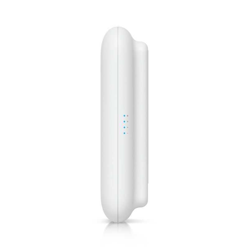 Ubiquiti-Swiss-Army-Knife-Ultra-8667-Mbit-s-Bianco-Supporto-Power-over-Ethernet--PoE-