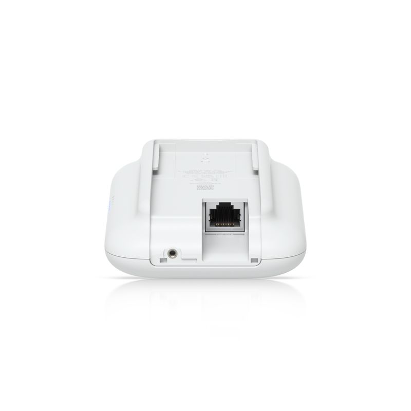 Ubiquiti-Swiss-Army-Knife-Ultra-8667-Mbit-s-Bianco-Supporto-Power-over-Ethernet--PoE-