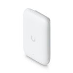 Ubiquiti-Swiss-Army-Knife-Ultra-8667-Mbit-s-Bianco-Supporto-Power-over-Ethernet--PoE-