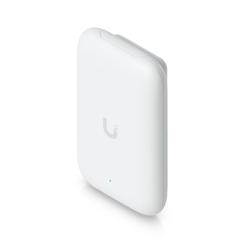 Ubiquiti-Swiss-Army-Knife-Ultra-8667-Mbit-s-Bianco-Supporto-Power-over-Ethernet--PoE-