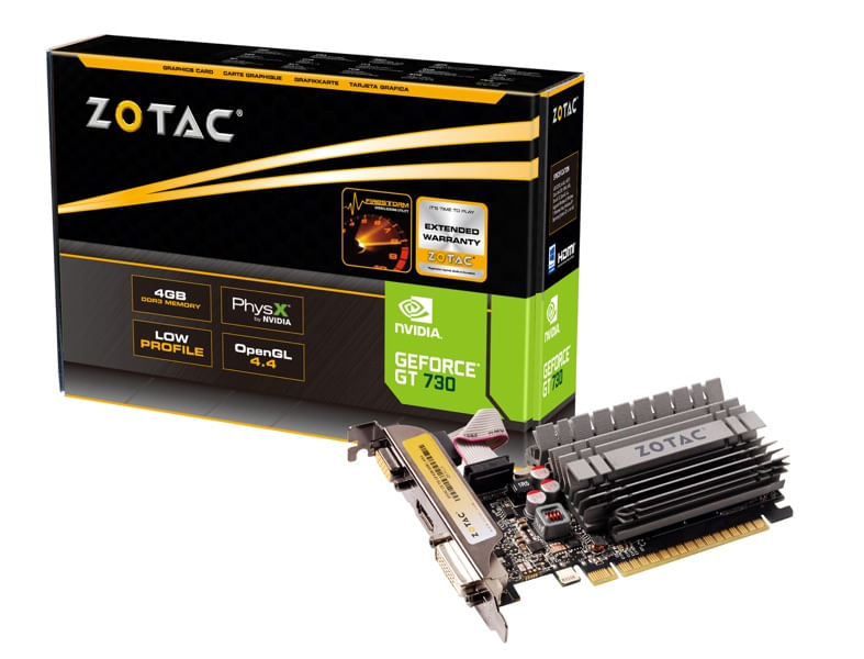 Zotac-ZT-71115-20L-scheda-video-NVIDIA-GeForce-GT-730-4-GB-GDDR3