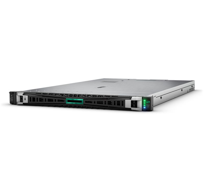 SERVER-HPE-DL360-X4416-NOHDD-32GB-GEN11-RACK-1P-8SFF-1800W-MR408I-O