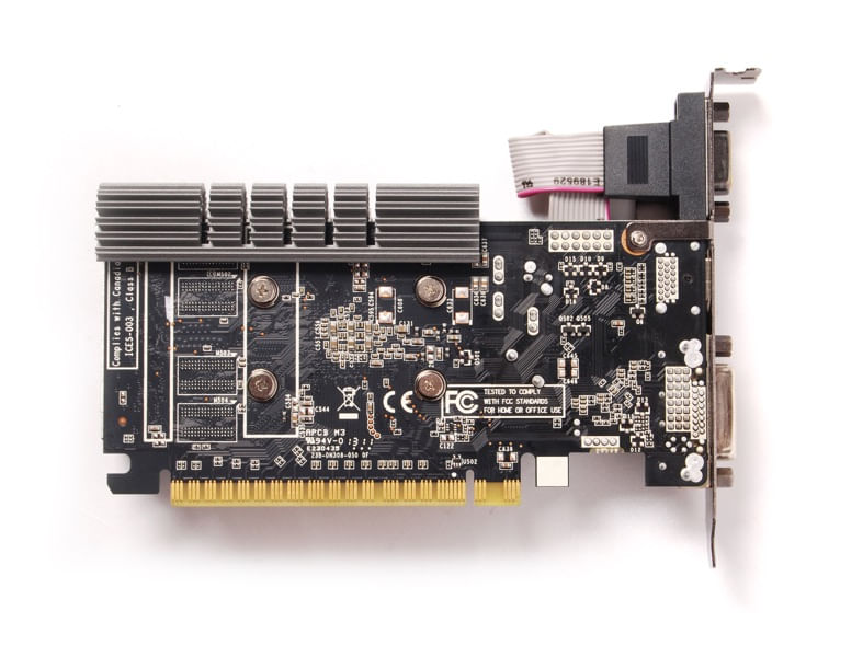 Zotac-ZT-71115-20L-scheda-video-NVIDIA-GeForce-GT-730-4-GB-GDDR3