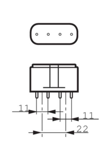 Philips-CorePro-LED-PLL-lampada-LED-Bianco-caldo-3000-K-165-W-2G11