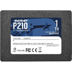 Patriot Memory P210 2.5 1 TB Serial ATA III (Patriot P210 1TB 2.5 SATA III SSD)