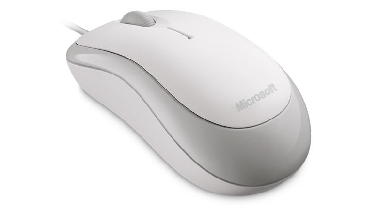 Microsoft-P58-00058-mouse-Ambidestro-USB-tipo-A-Ottico-800-DPI