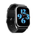 Dcu tecnologic DCU Advance Tecnologic 34159045 smartwatch e orologio sportivo 4,29 cm (1.69"