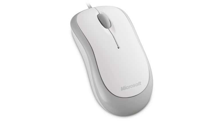 Microsoft-P58-00058-mouse-Ambidestro-USB-tipo-A-Ottico-800-DPI