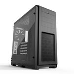 Phanteks Enthoo Pro Tempered Glass Full Tower Nero (Phanteks Enthoo Pro Glass Midi Tower Case - Black)