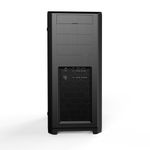 Phanteks-Enthoo-Pro-Tempered-Glass-Full-Tower-Nero--Phanteks-Enthoo-Pro-Glass-Midi-Tower-Case---Black-